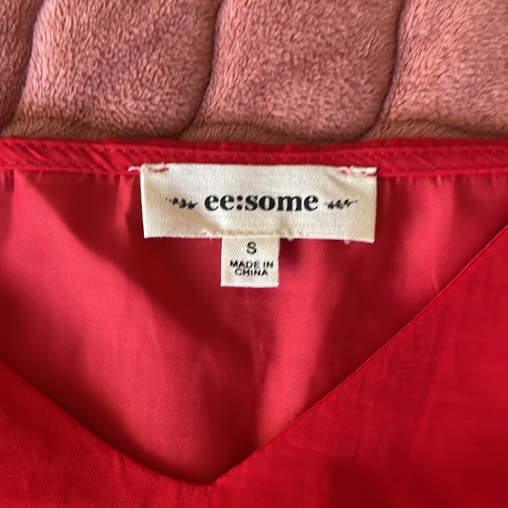 Camisole - Picture 2 of 4